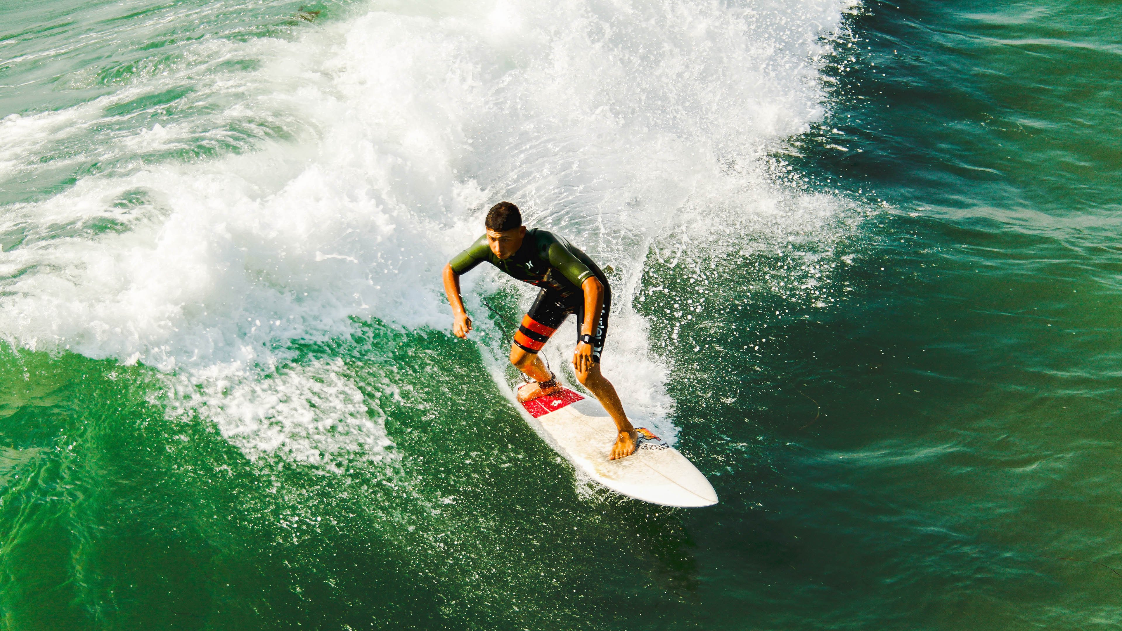 外线压力下谁还能保持手感稳定